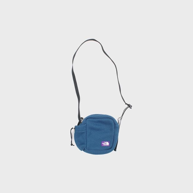 THE NORTH FACE PURPLE LABEL 
