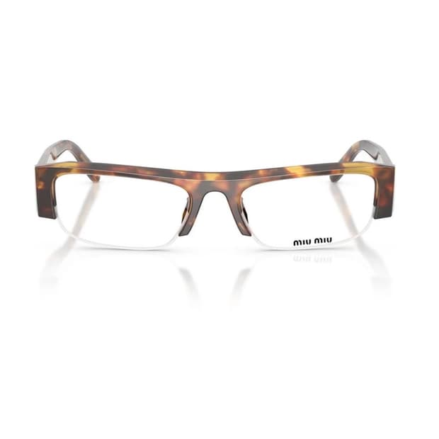 미우미우 브데트 안경
