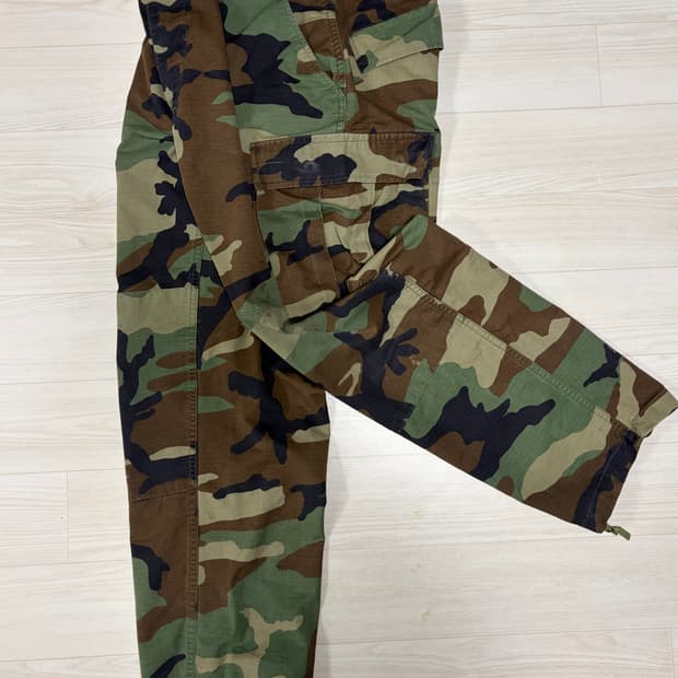 우드랜드 m65 팬츠