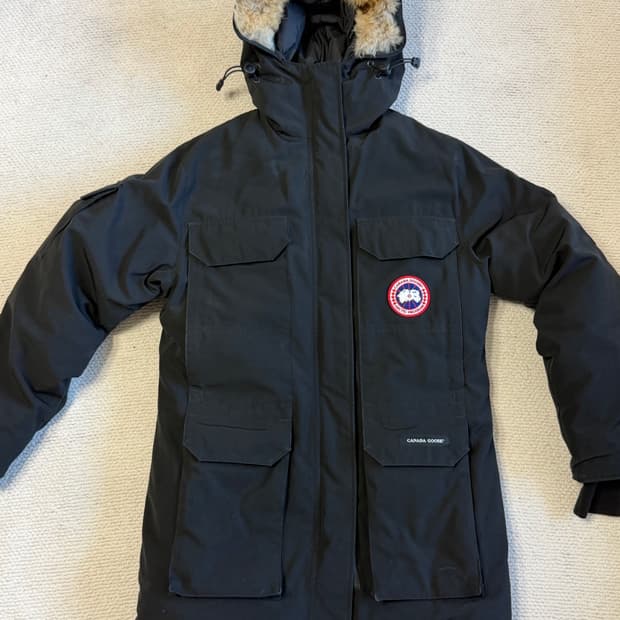 캐나다 구스 익스페디션