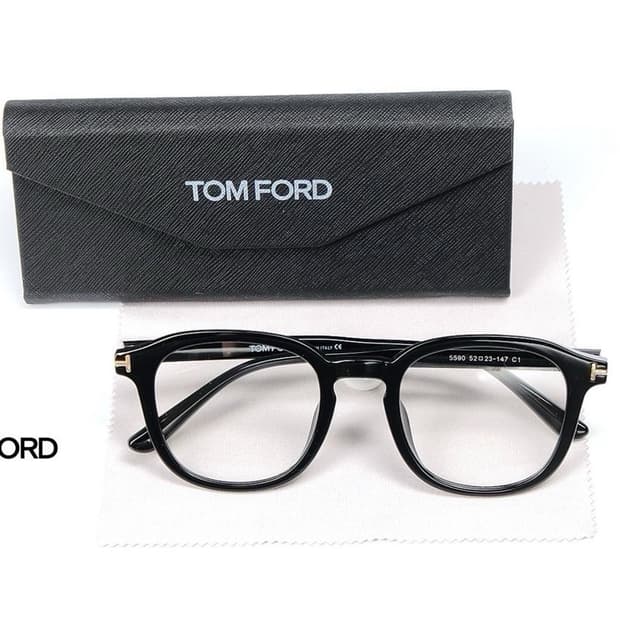 톰포드 남녀공용 안경