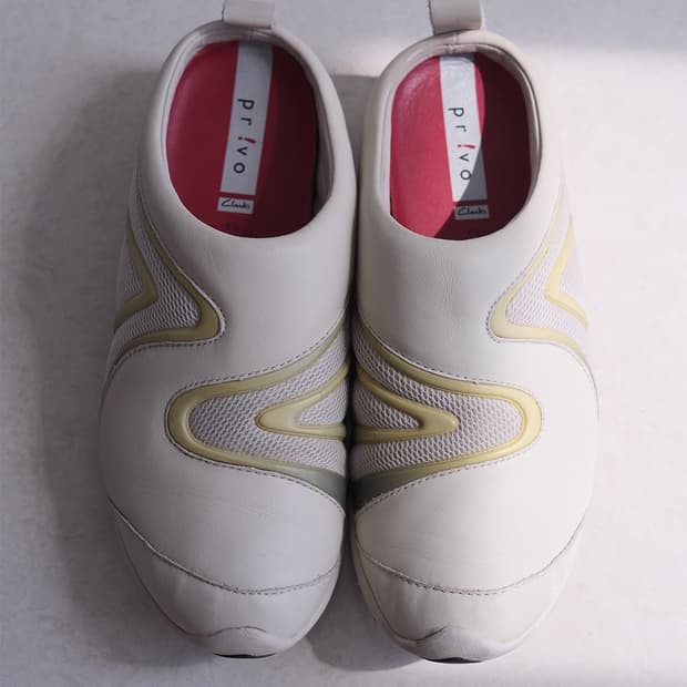 Privo by Clarks