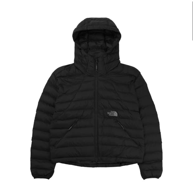 [XL] 노스페이스 벤투스 온 자켓 블랙 새상품