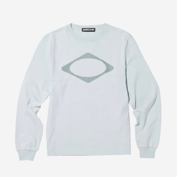 미스치프 롱슬리브 L
