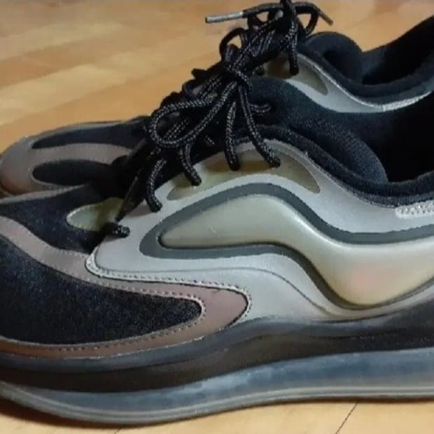 나이키 에어맥스 제퍼 EOI 270