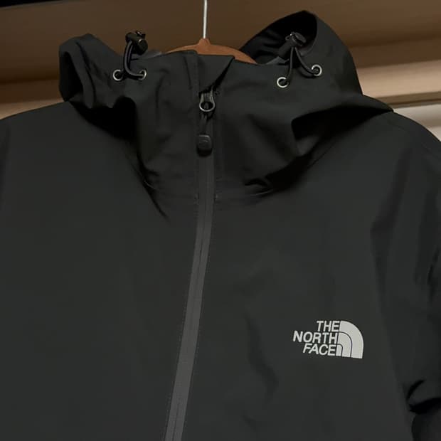 고어텍스 노스페이스 자켓 S 