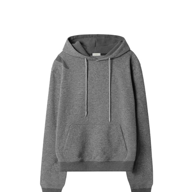 [Xlim] EP.6 01 HOODIE XS