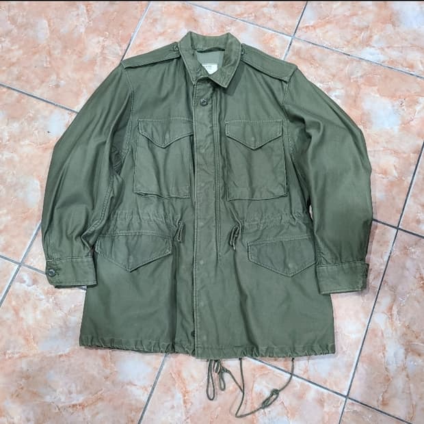 M51 필드자켓 (M-R)