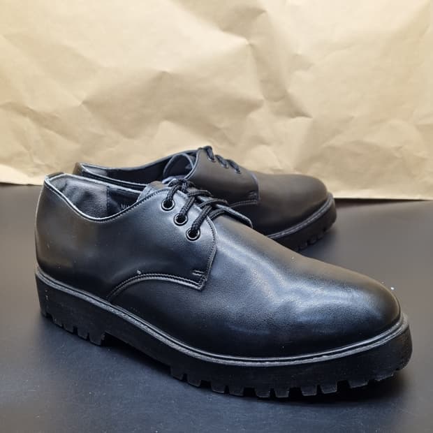 마이애미 프로젝트 더비슈즈 실사이즈275 