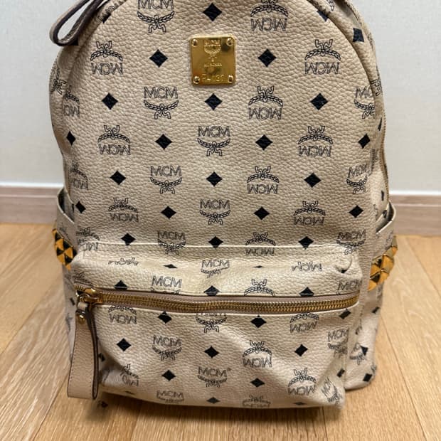 MCM 백팩