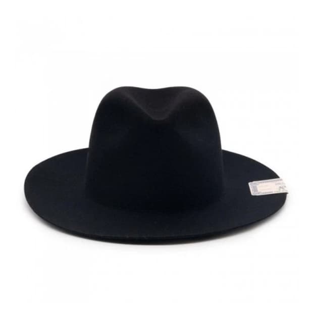 [42] HW DOG & CO 트레블러 햇