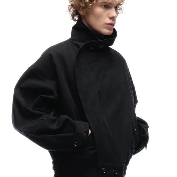 No faith studios 자켓