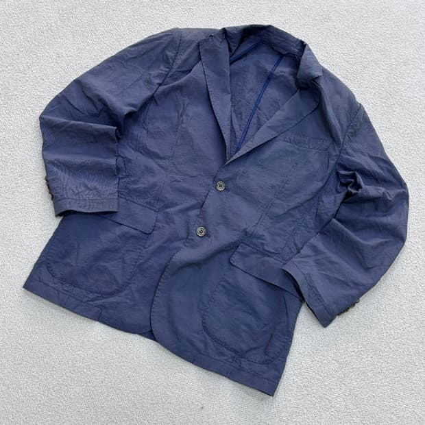 실측확인 킨록 남성 블레이저 자켓 0421E