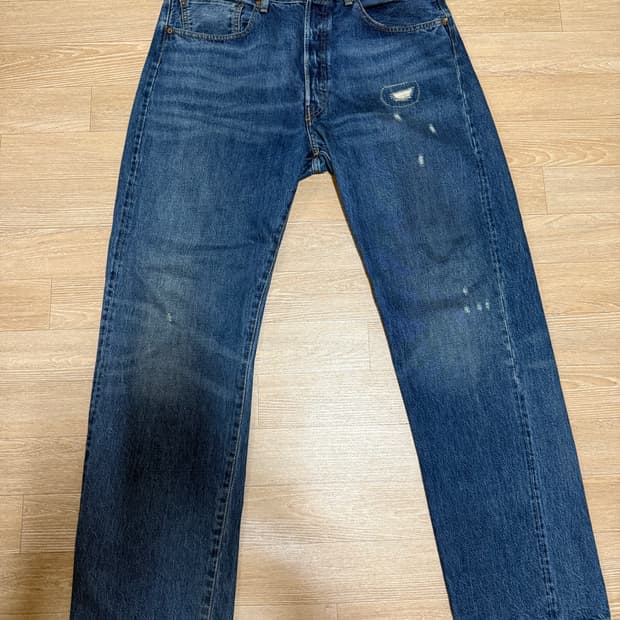 Lvc 501 xx (34 x 32)