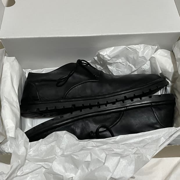 [41] 마르셀 산크리스파 고메 더비 