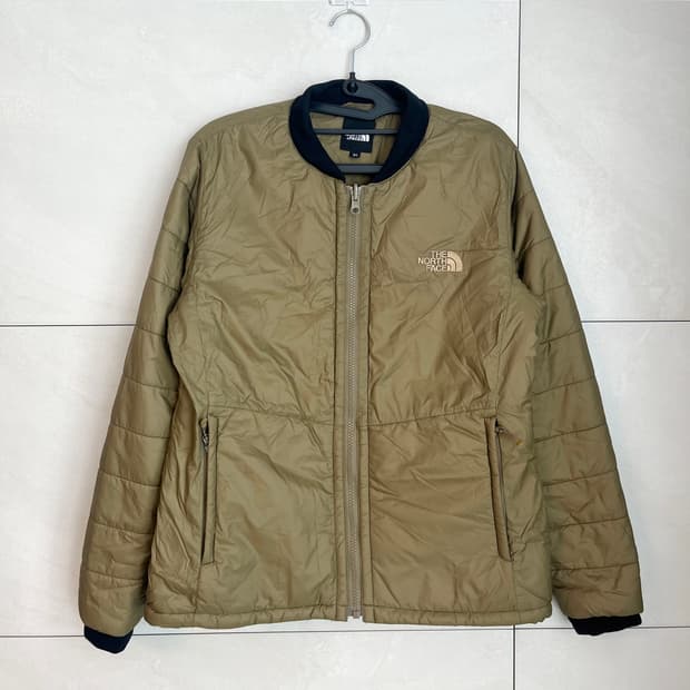 노스페이스 정품 패딩 [XL]