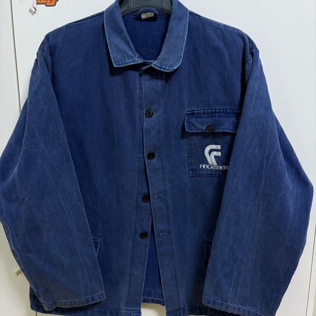 프렌치 워크자켓 56