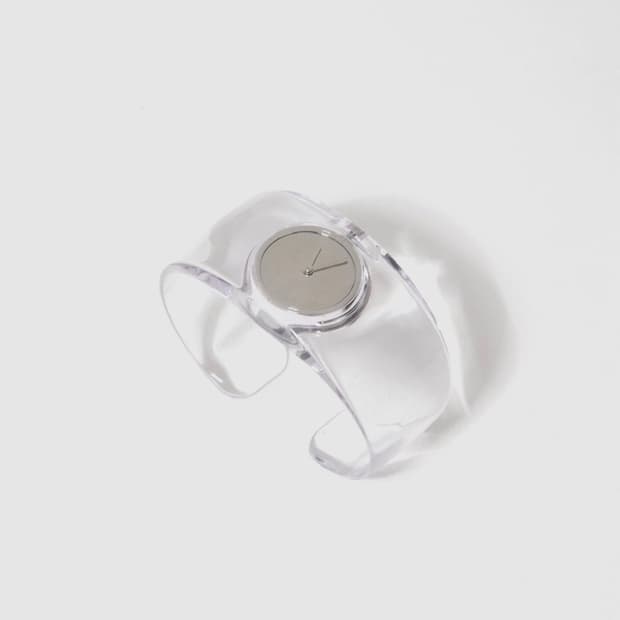 [acc] issey miyake o watch