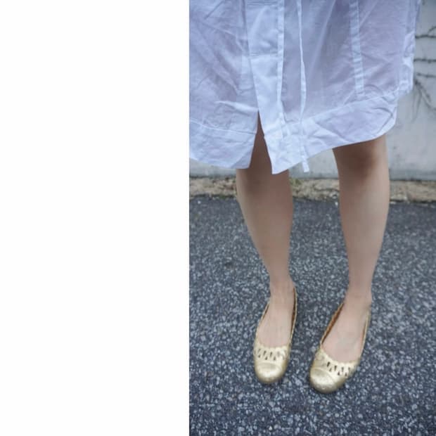 Marc Jacobs Flat shoes