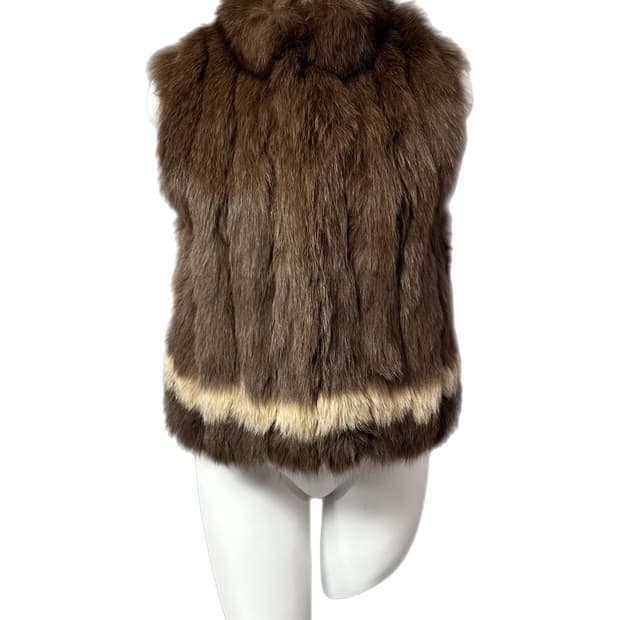 ROTINY 폭스퍼 베스트