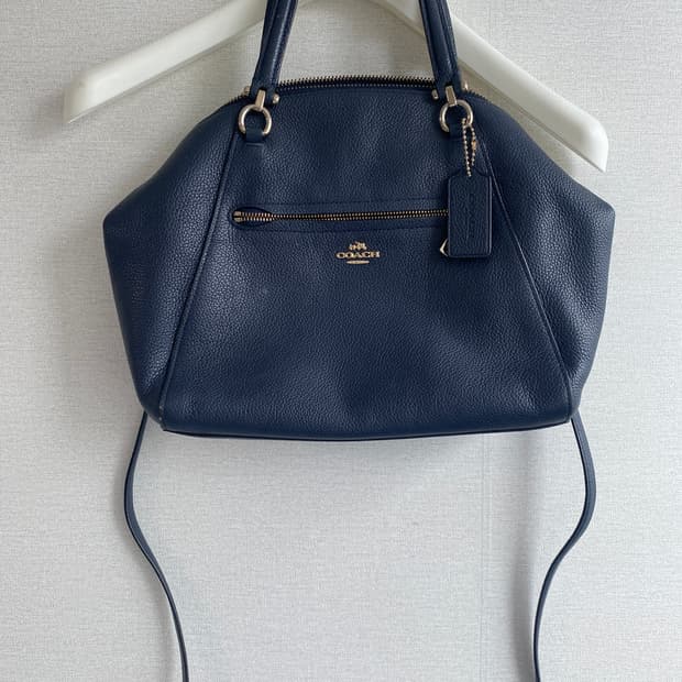 코치 가방