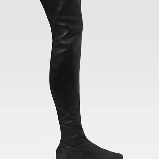 Gimaguas high boots 39