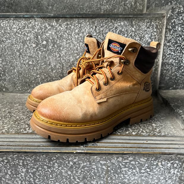 디키즈 아웃도어 워커