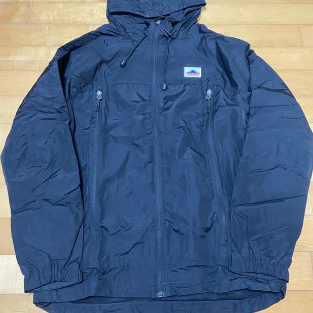 펜필드 트레일 자켓 XS