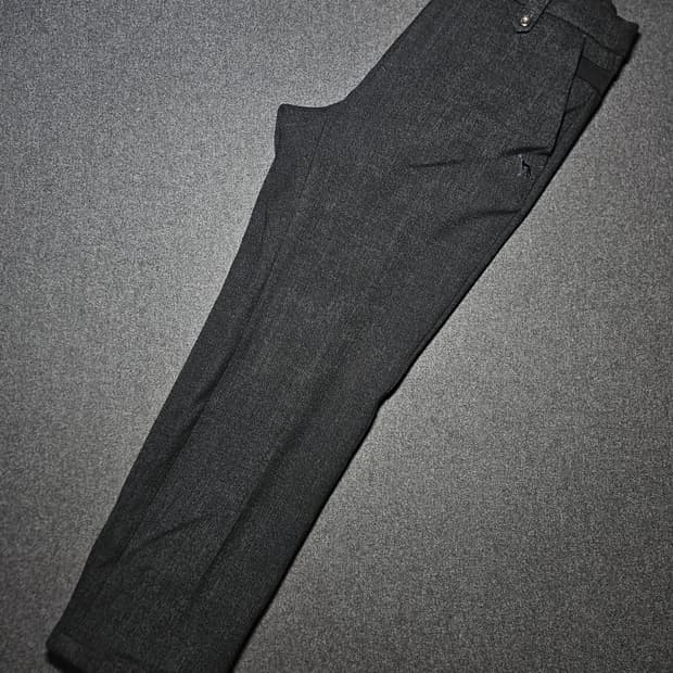 adabat 남성 기모 바지 32호