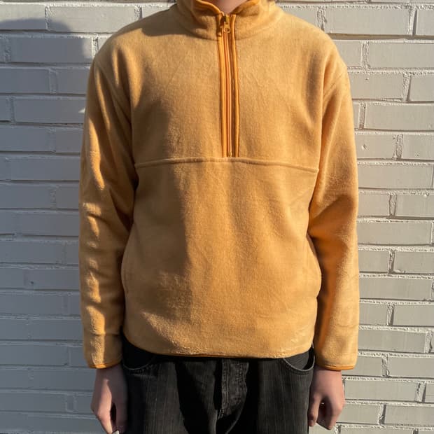 90s 유니클로 후리스