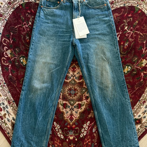 [30] 아워레가시 써드컷 데드라인 워시