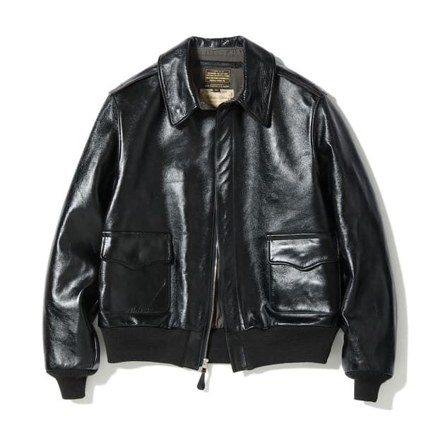 (42)버즈릭슨 A-2 윌리엄깁슨