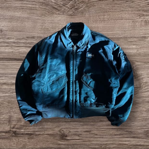Schott CWU-R Flight Jacket