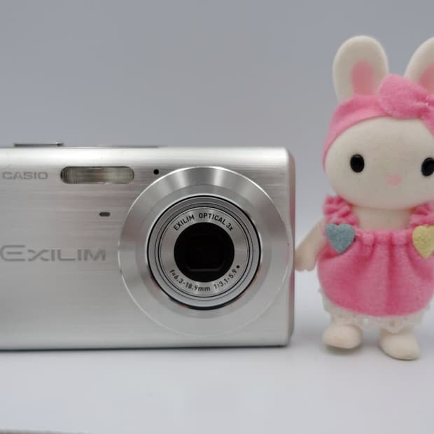 Casio Exilim EX-Z60(카시오 엑슬림 EX-Z60)