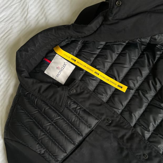 Moncler X Craig Green