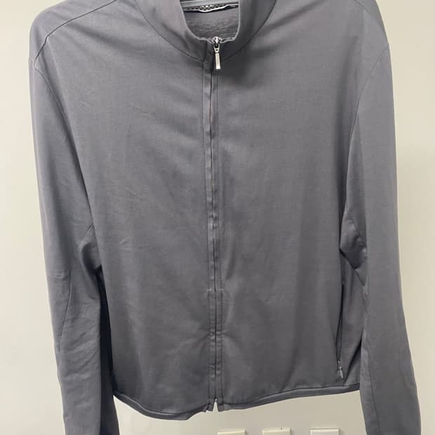 타카라바코 Takaravaco shop essential 집업 그레이 2