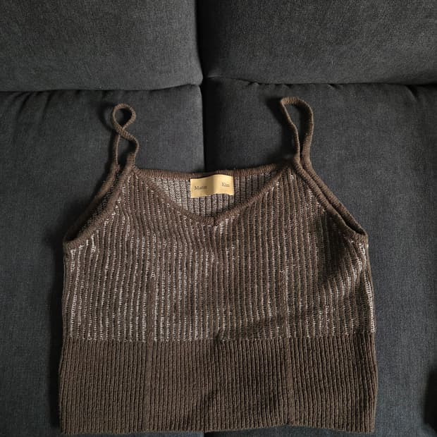 Matinkim 니트나시 