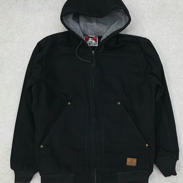 Ben davis 벤데이비스 자켓