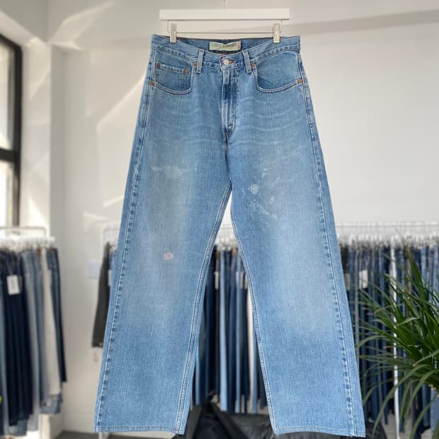 리바이스569 Loose Fit 00s 31사이즈 a5473