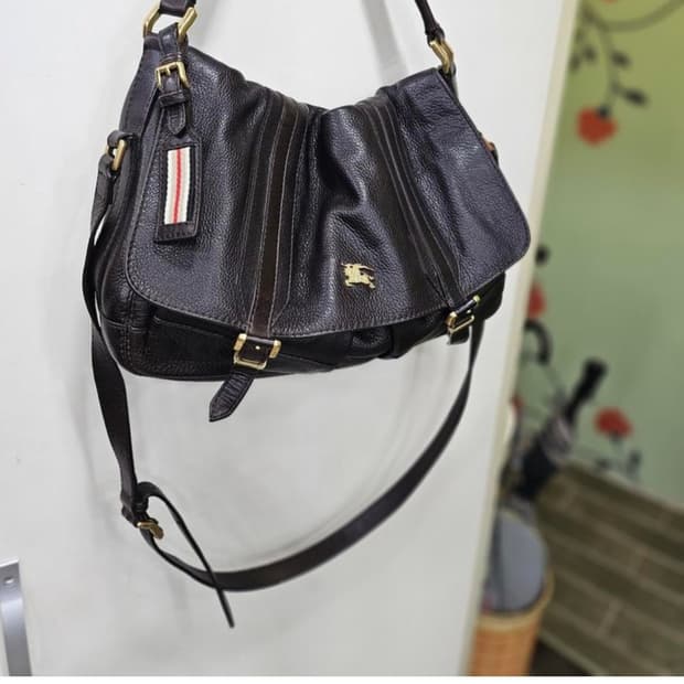 버버리 프로섬 크로스백