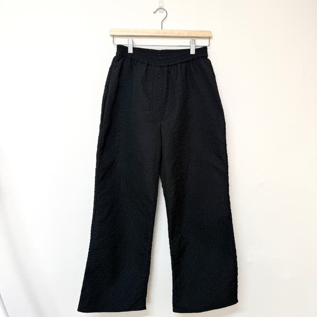 cecilie bahnsen 팬츠 (uk8)