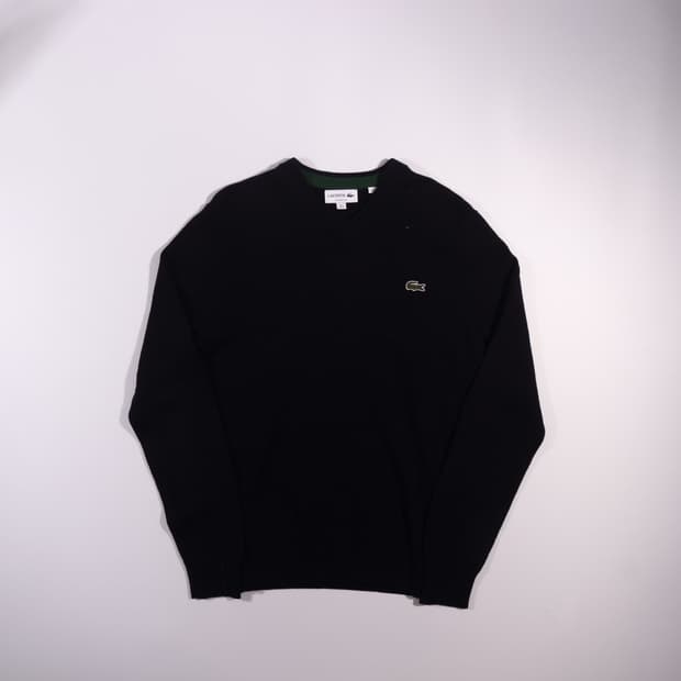 라코스테 아크릴 니트 B353