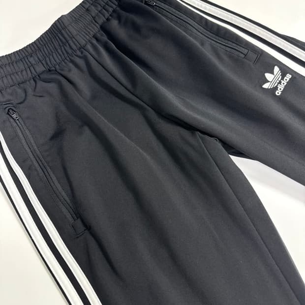 아디다스 파이어버드 팬츠 (S)