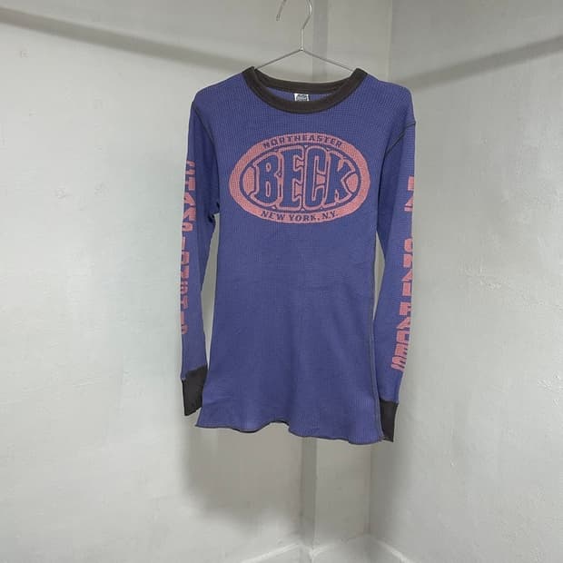 vtg top