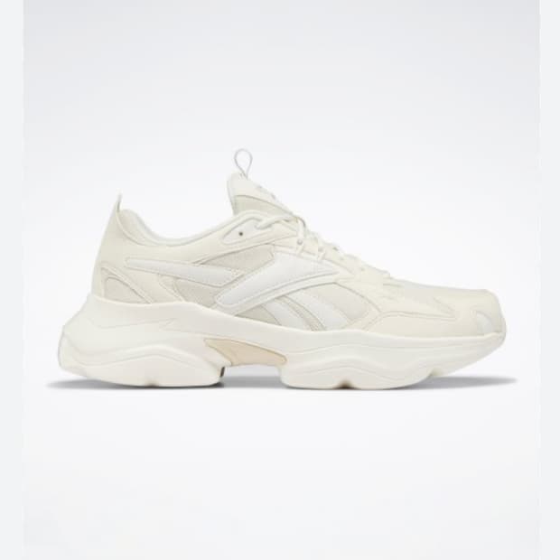 245) 리복 로얄 브릿지 오프화이트 스니커즈 운동화 런닝화