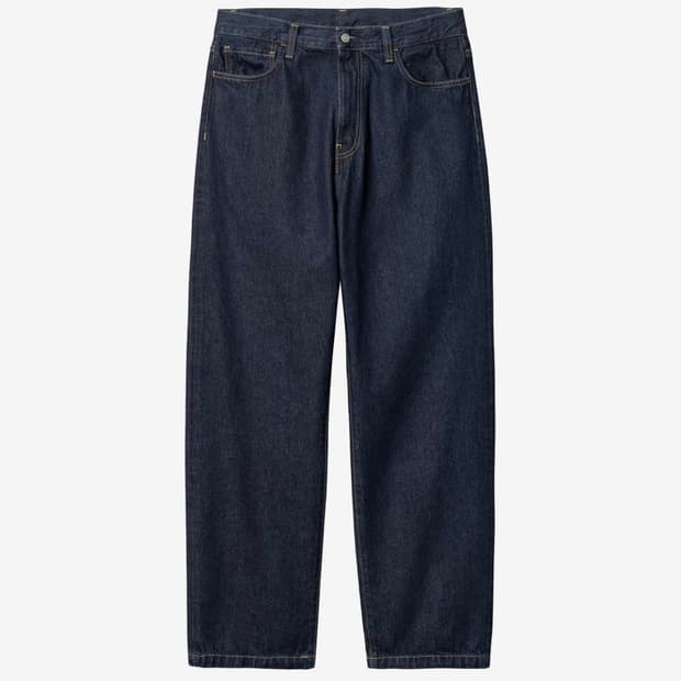 칼하트 데님팬츠