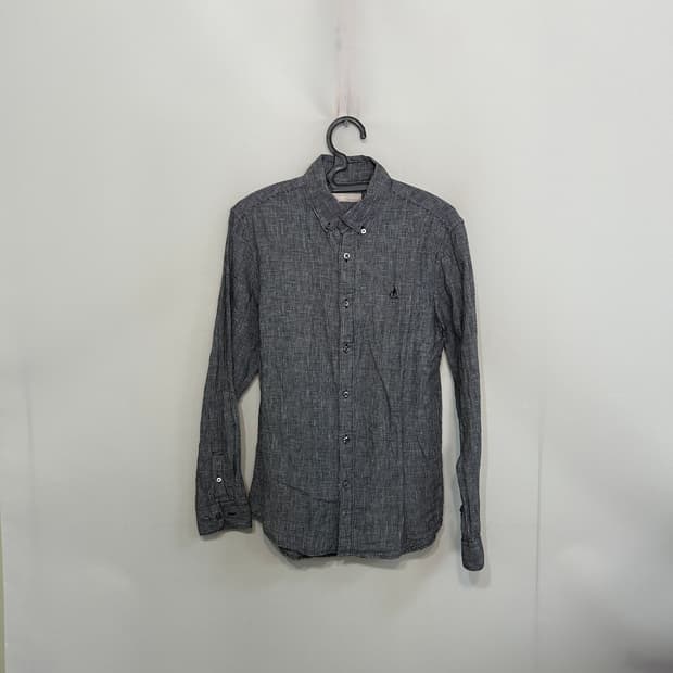 빈폴 여성 린넨 셔츠 95