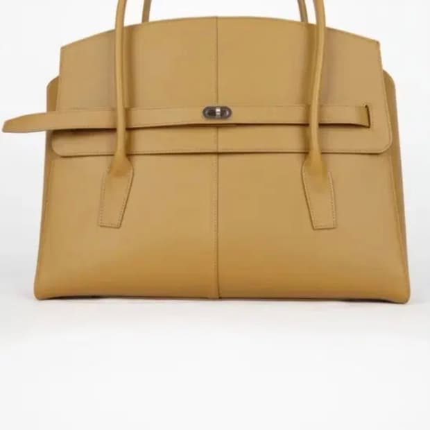 라벨아카이브 토트백