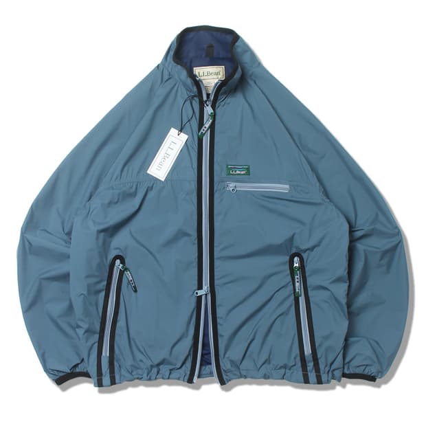[판매]L.L Bean brooks jacket