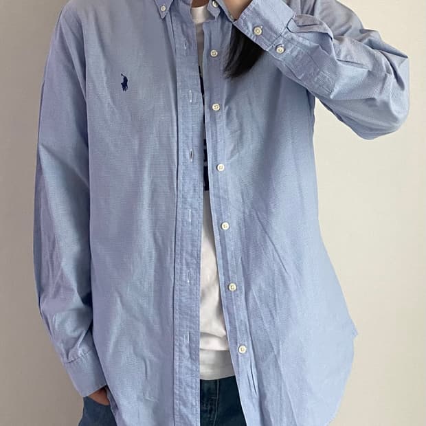 폴로 셔츠
